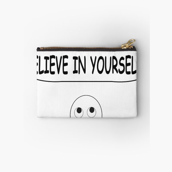 Item preview, Believe In Yourself designed and sold by Almdrs.