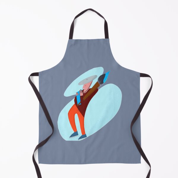 Item preview, painter designed and sold by YoiBoxz.