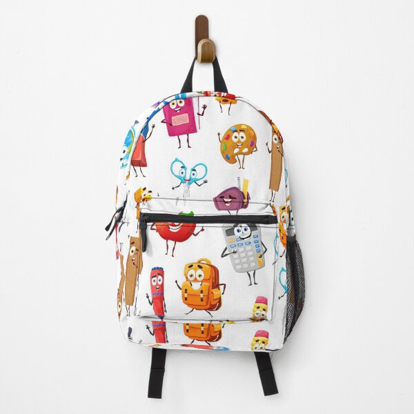 Item preview, Art Teacher Seamless Pattern designed and sold by Vanthuandesign.