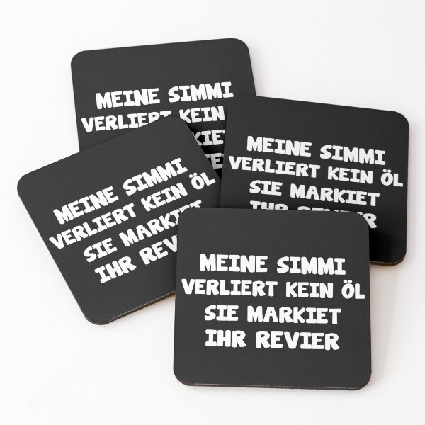 Item preview, Schwalbe s51 moped funny saying designed and sold by Onorato Bellgardt.
