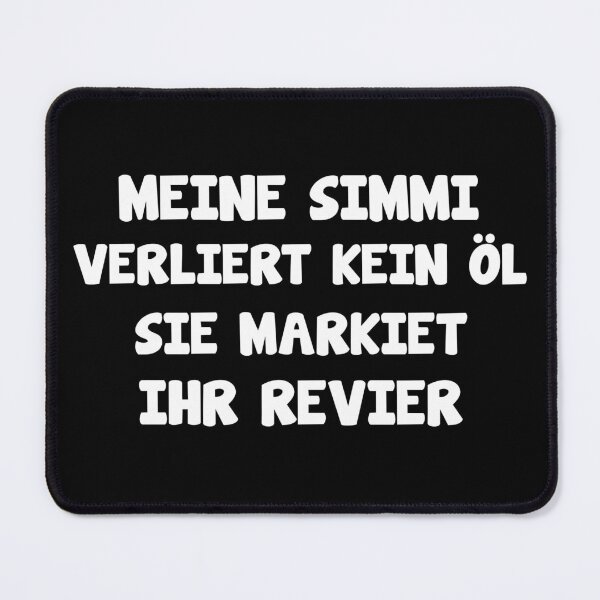 Item preview, Schwalbe s51 moped funny saying designed and sold by Onorato Bellgardt.