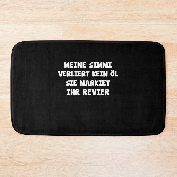 Item preview, Schwalbe s51 moped funny saying designed and sold by Onorato Bellgardt.