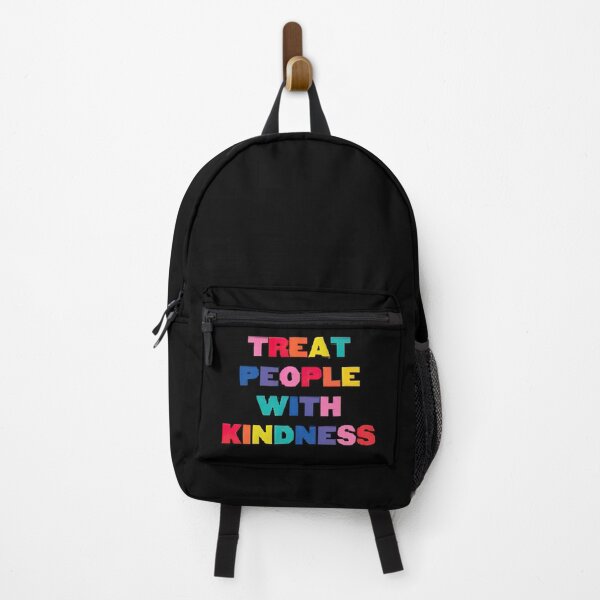 Item preview, TPWK Backpack-gigapixel-standard-scale-4_00x designed and sold by repulsivethinka.