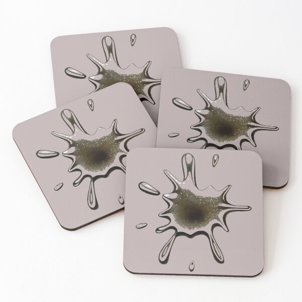 Item preview, simple water splash designed and sold by NoblePrince.