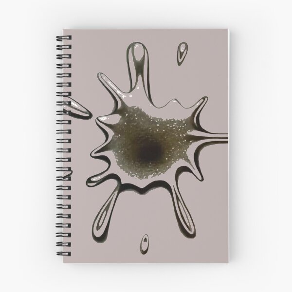 Item preview, simple water splash designed and sold by NoblePrince.