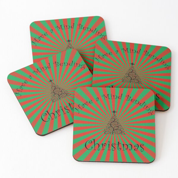 Item preview, mind bending xmas designed and sold by LPDesignsUK.