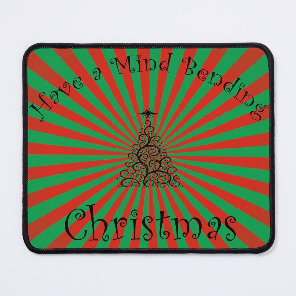 Item preview, mind bending xmas designed and sold by LPDesignsUK.