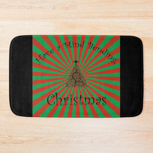 Item preview, mind bending xmas designed and sold by LPDesignsUK.
