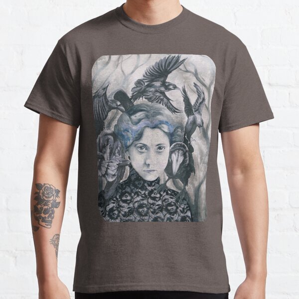 Be My Wings Classic T-Shirt