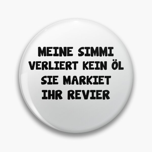 Item preview, Simmi s51 moped oil funny saying designed and sold by Onorato Bellgardt.