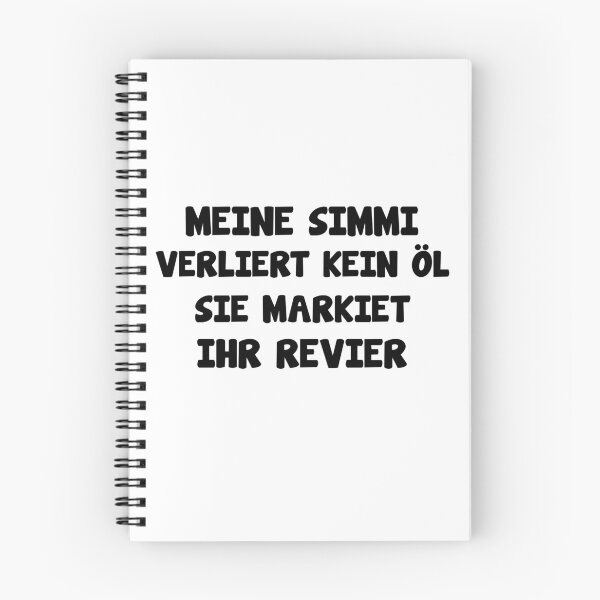 Item preview, Simmi s51 moped oil funny saying designed and sold by Onorato Bellgardt.