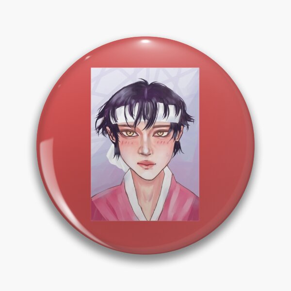Item preview, Painter of the night na kyum     designed and sold by YoiBoxz.
