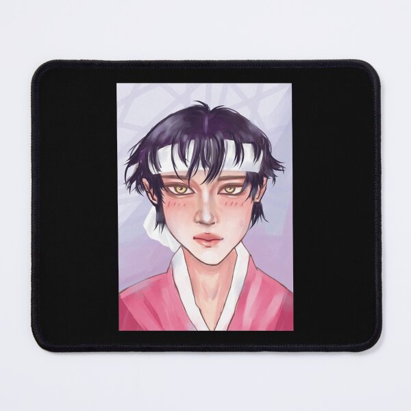 Item preview, Painter of the night na kyum     designed and sold by YoiBoxz.