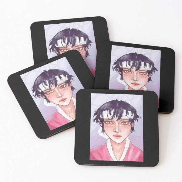 Item preview, Painter of the night na kyum     designed and sold by YoiBoxz.
