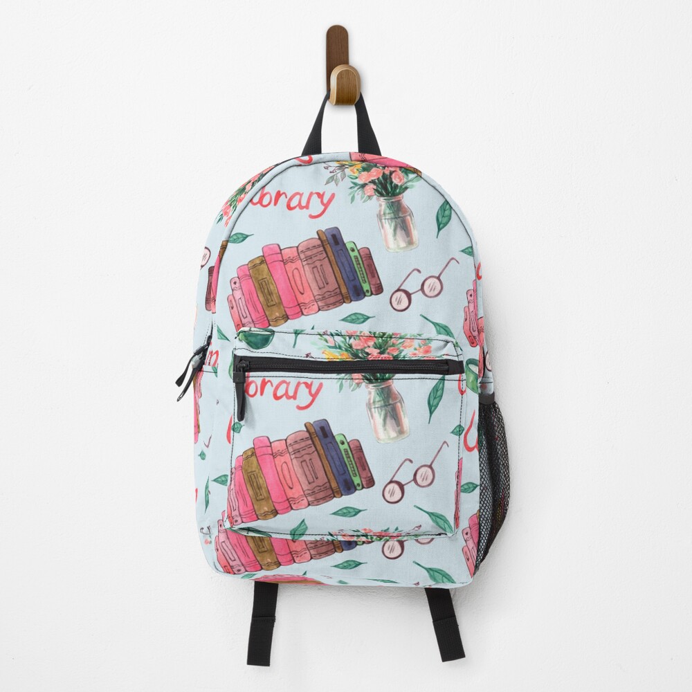 Item preview, Backpack designed and sold by Vanthuandesign.