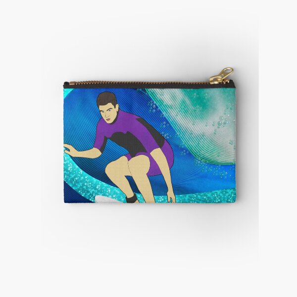 Item preview, Surfer  designed and sold by Janet Carlson.
