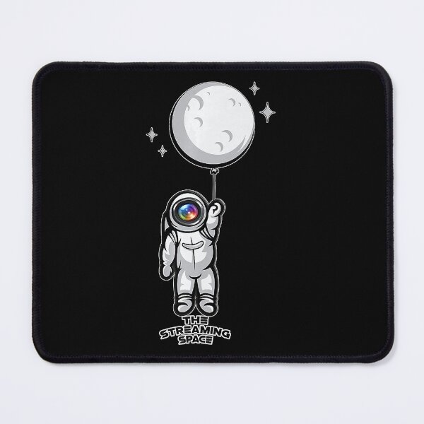 Item preview, The Streaming Space Premium . designed and sold by jouner.