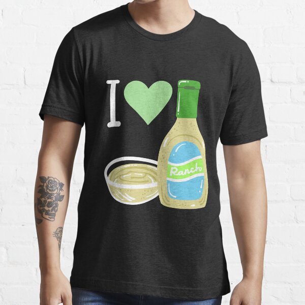 ranch dressing jeans