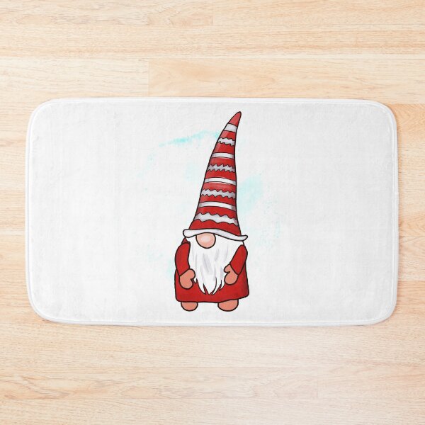 Item preview, Nordic Gnome Sublimation Design designed and sold by NataPrando.