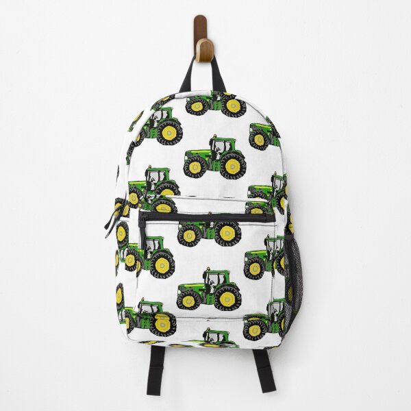 Item preview, tractor Backpack-gigapixel-standard-scale-4_00x designed and sold by repulsivethinka.