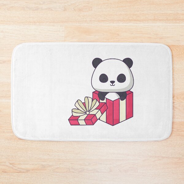 Item preview, Panda gift designed and sold by TrillionaireBi.