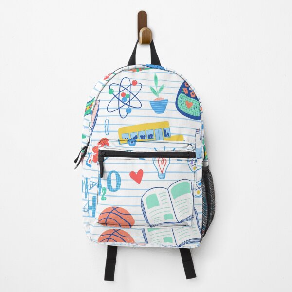 Item preview, Teacher Seamless Pattern designed and sold by Vanthuandesign.