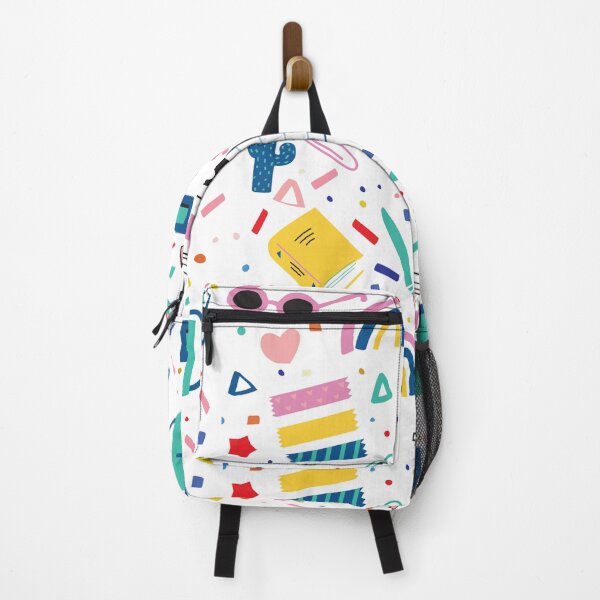 Item preview, Teacher Seamless Pattern designed and sold by Vanthuandesign.