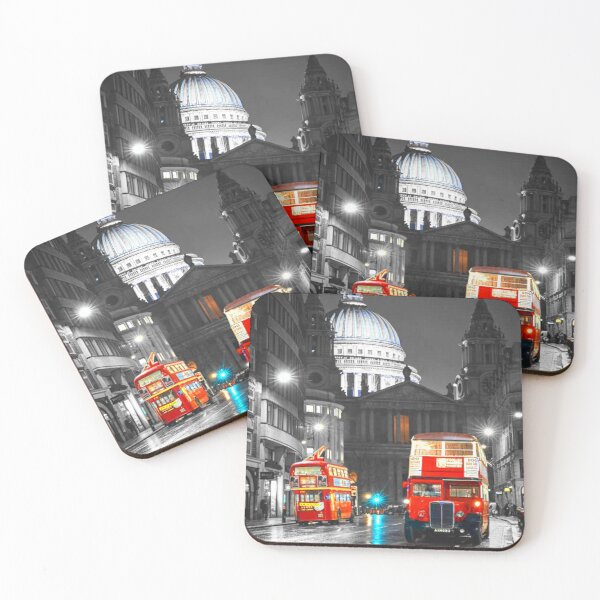 Item preview, London Bus designed and sold by Naburust.