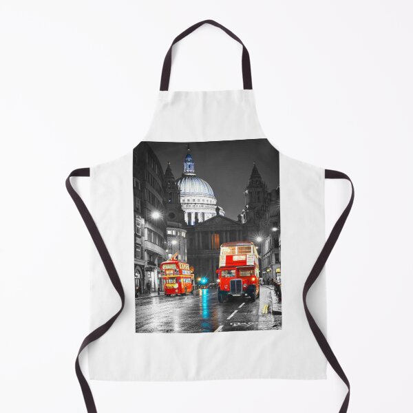 Item preview, London Bus designed and sold by Naburust.