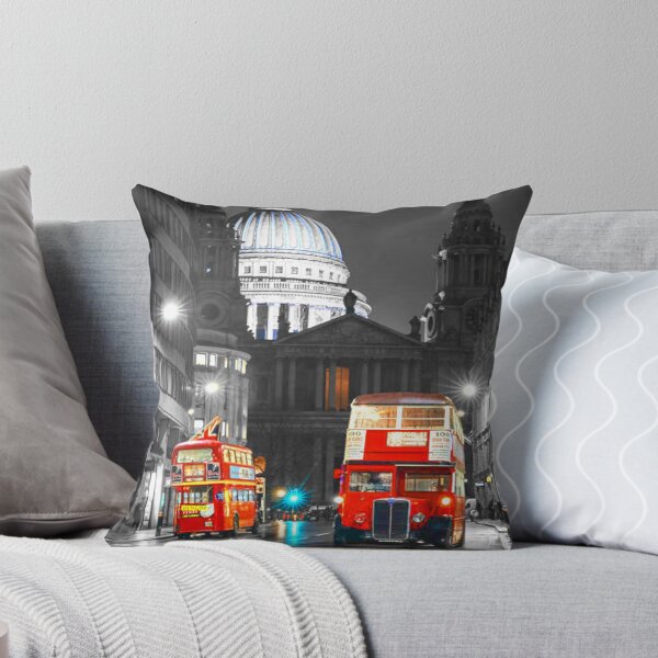 Item preview, London Bus designed and sold by Naburust.