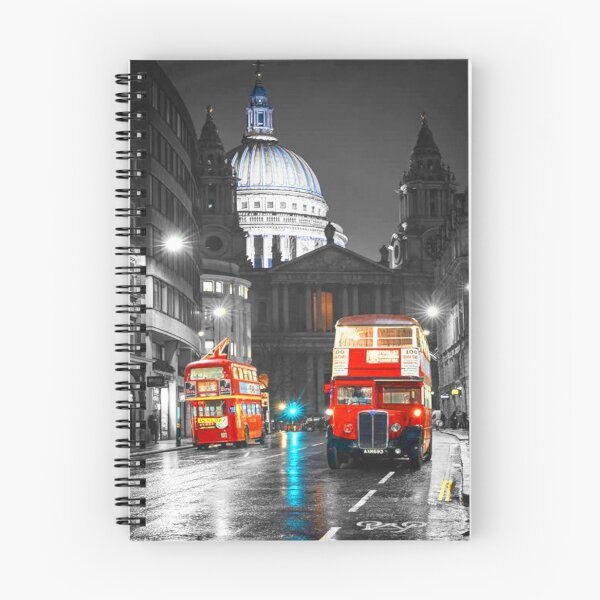 Item preview, London Bus designed and sold by Naburust.