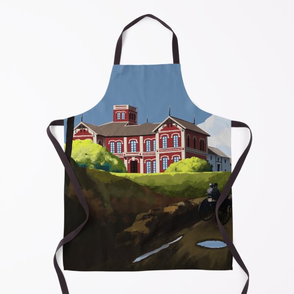 Item preview, LAGAR DE JURADO SIGLO XIX designed and sold by ElCondeSibarita.