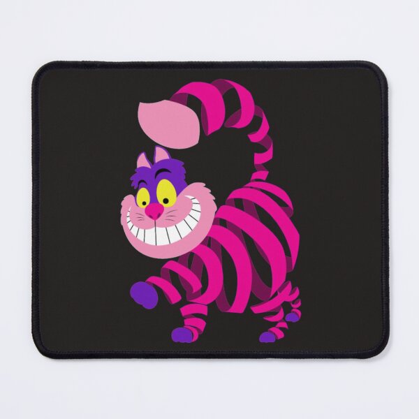 Item preview, Wonderland mad cheshire cat smile color designed and sold by Themngocbao.