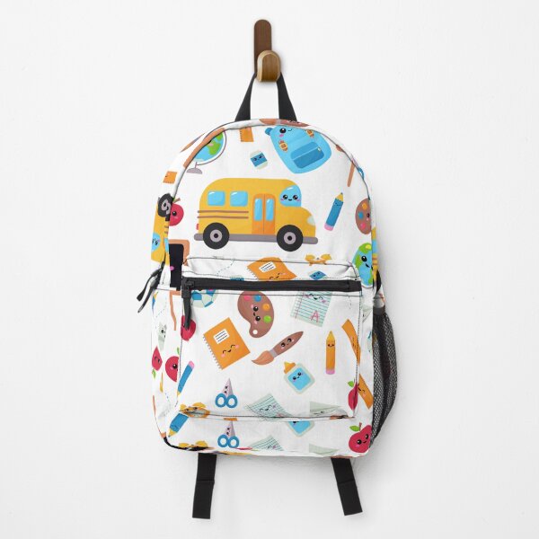 Item preview, Teacher Seamless Pattern designed and sold by Vanthuandesign.