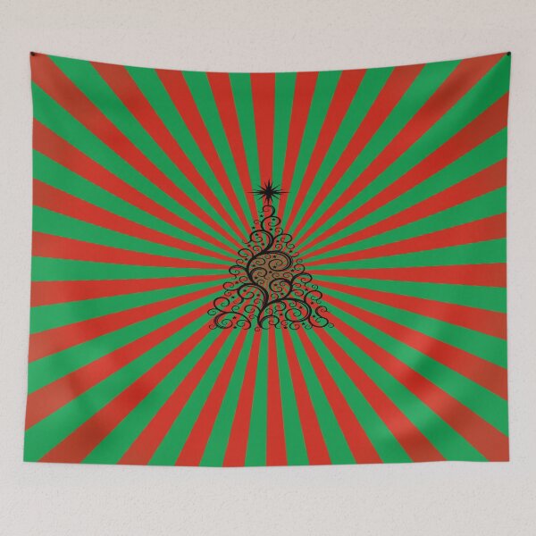 Item preview, mind bending christmas designed and sold by LPDesignsUK.