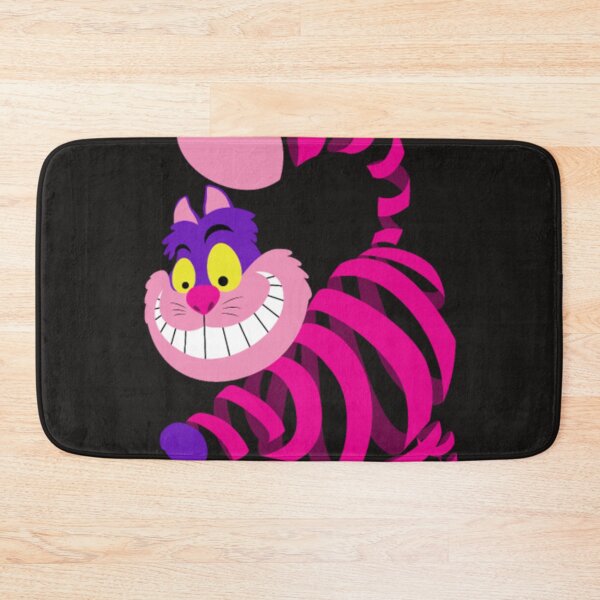 Item preview, Wonderland mad cheshire cat smile color designed and sold by Themngocbao.