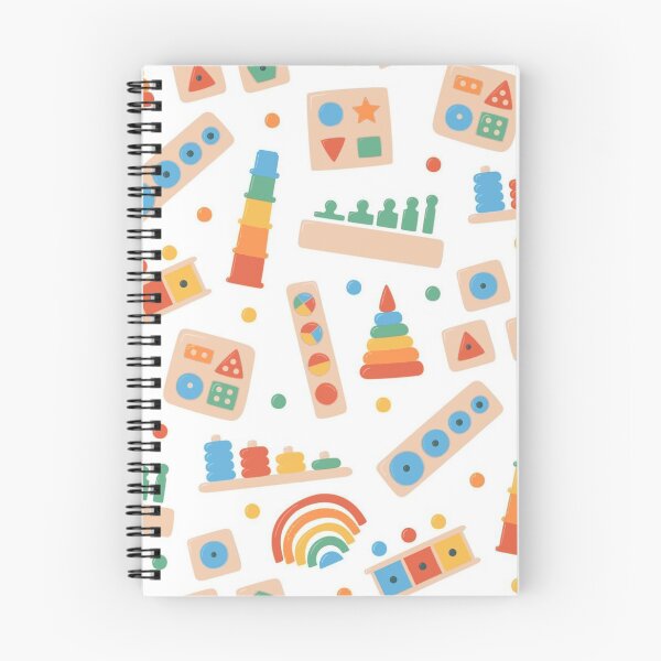 Item preview, Teacher Seamless Pattern designed and sold by Vanthuandesign.