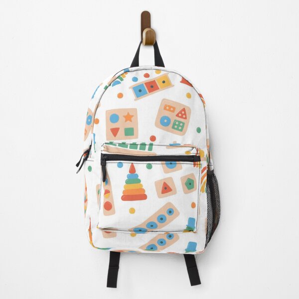 Item preview, Teacher Seamless Pattern designed and sold by Vanthuandesign.