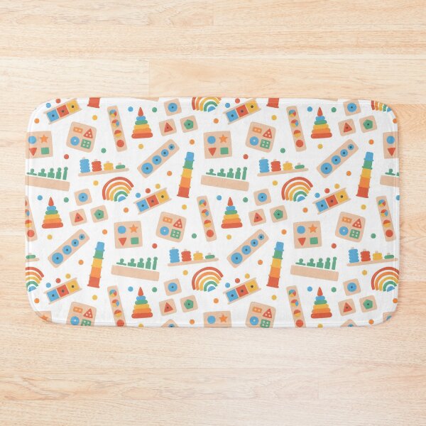 Item preview, Teacher Seamless Pattern designed and sold by Vanthuandesign.