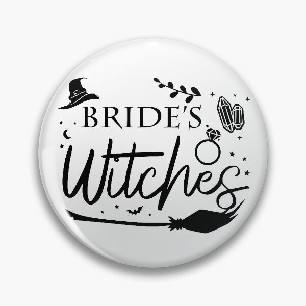 Item preview, Bride's Witches designed and sold by ARY9.