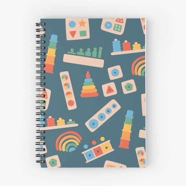Item preview, Teacher Seamless Pattern designed and sold by Vanthuandesign.