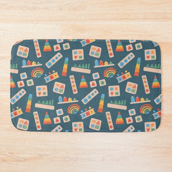 Item preview, Teacher Seamless Pattern designed and sold by Vanthuandesign.