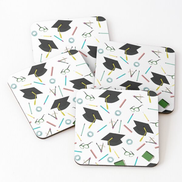 Item preview, Teacher Seamless Pattern designed and sold by Vanthuandesign.