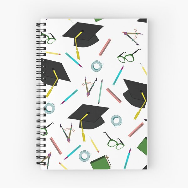 Item preview, Teacher Seamless Pattern designed and sold by Vanthuandesign.
