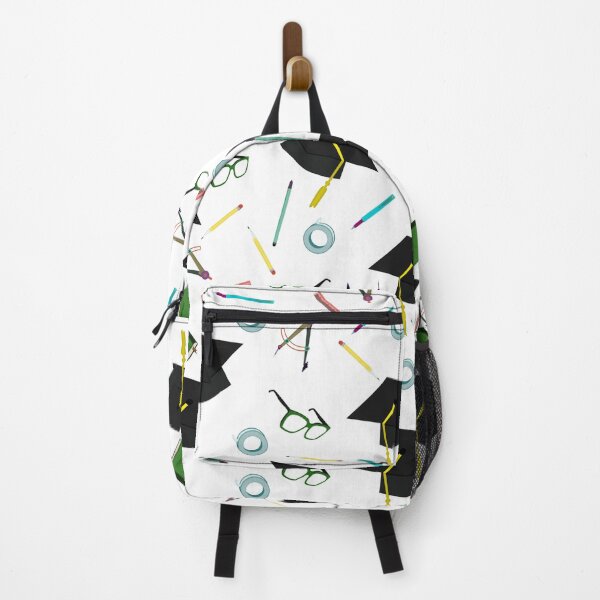 Item preview, Teacher Seamless Pattern designed and sold by Vanthuandesign.