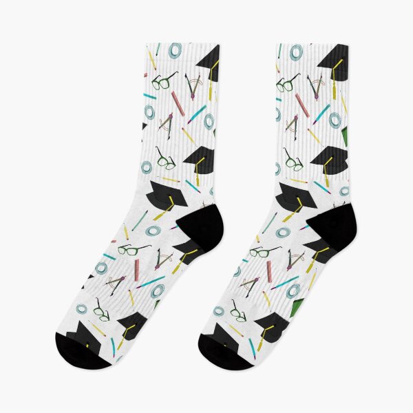 Item preview, Teacher Seamless Pattern designed and sold by Vanthuandesign.