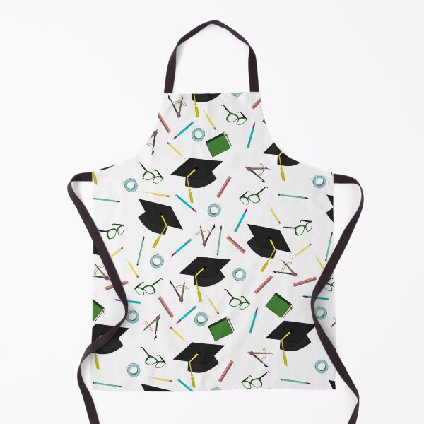 Item preview, Teacher Seamless Pattern designed and sold by Vanthuandesign.