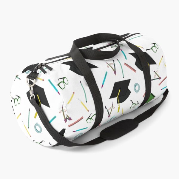 Item preview, Teacher Seamless Pattern designed and sold by Vanthuandesign.