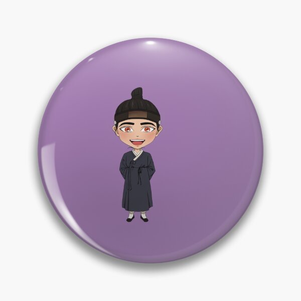 Item preview, Painter of the Night Crazy Seungho   designed and sold by YoiBoxz.