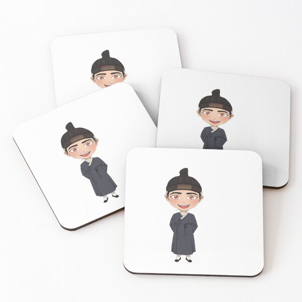 Item preview, Painter of the Night Crazy Seungho   designed and sold by YoiBoxz.